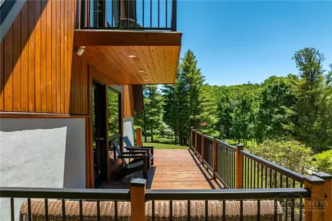 Exterior - 146 Trillium Rdg, Boone, NC 28607 photo 7 of 13