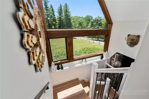 Entry Way - 146 Trillium Rdg, Boone, NC 28607 photo 4 of 6