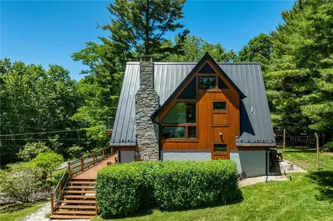 Exterior - 146 Trillium Rdg, Boone, NC 28607 photo 6 of 13