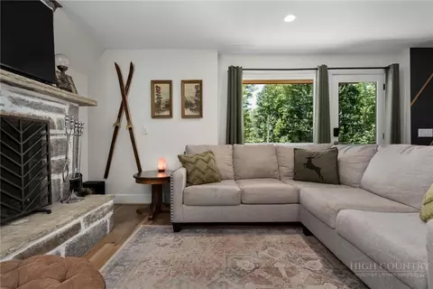 Living - 146 Trillium Rdg, Boone, NC 28607 photo 4 of 8