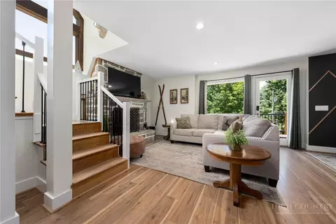 Living - 146 Trillium Rdg, Boone, NC 28607 photo 1 of 8