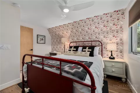 Bedroom - 146 Trillium Rdg, Boone, NC 28607 photo 5 of 7