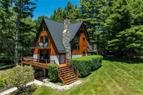 Exterior - 146 Trillium Rdg, Boone, NC 28607 photo 3 of 13