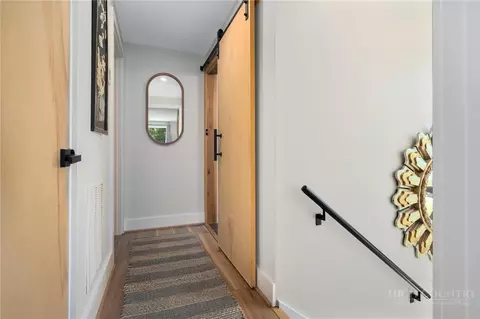 Entry Way - 146 Trillium Rdg, Boone, NC 28607 photo 5 of 6