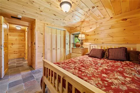 Bedroom - 310 Locust Point Dr, Boone, NC 28607 photo 8 of 9