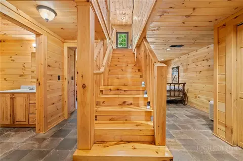 Entry Way - 310 Locust Point Dr, Boone, NC 28607 photo 1 of 1