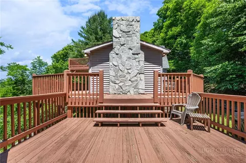 Exterior - 310 Locust Point Dr, Boone, NC 28607 photo 6 of 6