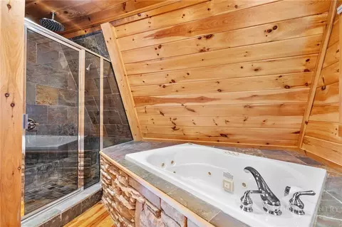 Bath - 310 Locust Point Dr, Boone, NC 28607 photo 3 of 4