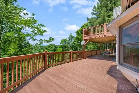 Exterior - 310 Locust Point Dr, Boone, NC 28607 photo 3 of 6