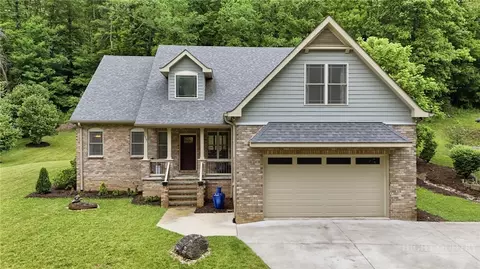 117 Indian Pipes Trl, Boone, NC 28607
