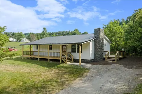 1925 Nettle Knob Rd, West Jefferson, NC 28694