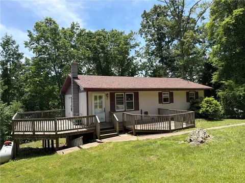 147 Grandridge Rd, Sparta, NC 28675