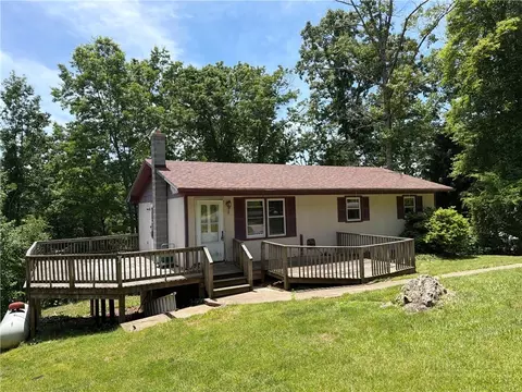 147 Grandridge Rd, Sparta, NC 28675