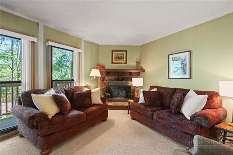 105 Hornbeam Rd #B4, Beech Mountain, NC 28604
