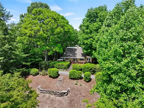 Exterior - 351 Old Bark, Boone, NC 28607 photo 9 of 10