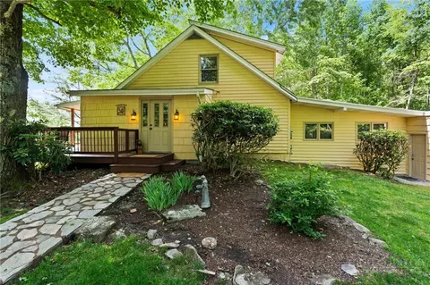 351 Old Bark, Boone, NC 28607