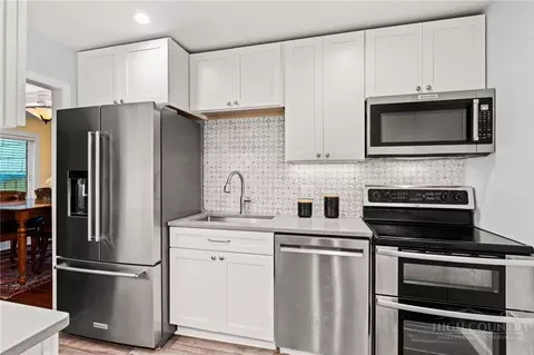 Kitchen - 351 Old Bark, Boone, NC 28607 photo 1 of 3