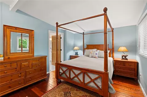 Bedroom - 351 Old Bark, Boone, NC 28607 photo 1 of 7