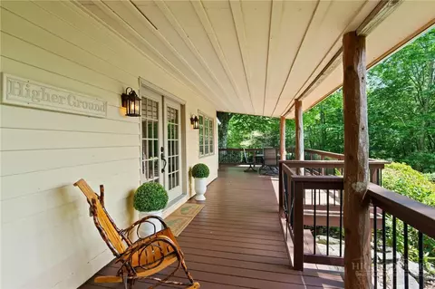 Exterior - 351 Old Bark, Boone, NC 28607 photo 4 of 10