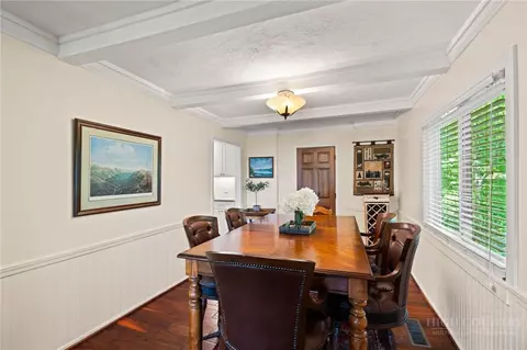 Dining - 351 Old Bark, Boone, NC 28607 photo 1 of 3