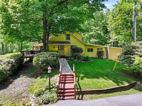 Exterior - 351 Old Bark, Boone, NC 28607 photo 7 of 10