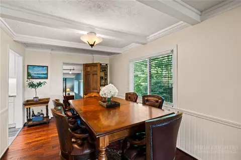 Dining - 351 Old Bark, Boone, NC 28607 photo 2 of 3