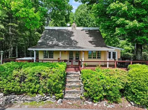 351 Old Bark, Boone, NC 28607