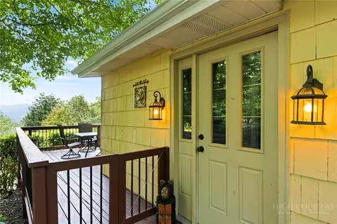 Exterior - 351 Old Bark, Boone, NC 28607 photo 3 of 10