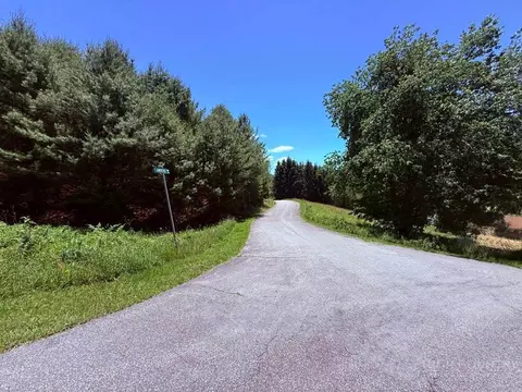tbd Ridge View Trl, Fleetwood, NC 28626