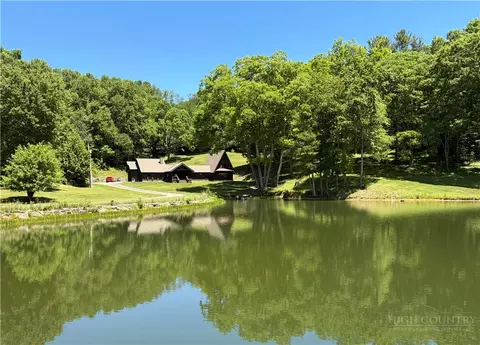 182 Braswell Rd, Newland, NC 28657