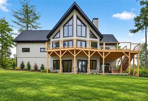2199 Castle Peak Mtn, Connelly Springs, NC 28612