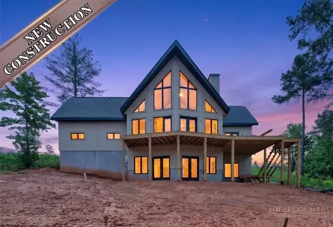 2199 Castle Peak Mtn, Connelly Springs, NC 28612