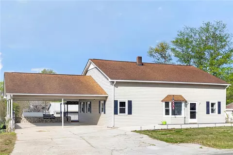4163 Horseshoe Bend Rd, Hudson, NC 28638