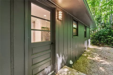 Exterior - 169 Chandy St, Boone, NC 28607 photo 7 of 11
