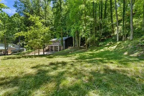 Exterior - 169 Chandy St, Boone, NC 28607 photo 5 of 11