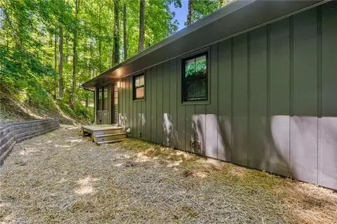 Exterior - 169 Chandy St, Boone, NC 28607 photo 8 of 11