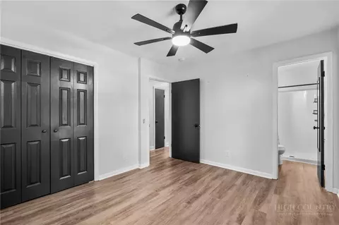 Bedroom - 169 Chandy St, Boone, NC 28607 photo 3 of 5