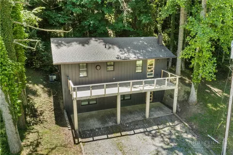 Exterior - 169 Chandy St, Boone, NC 28607 photo 8 of 8
