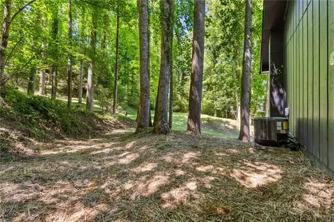 Exterior - 169 Chandy St, Boone, NC 28607 photo 7 of 8