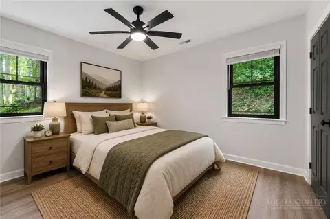 Bedroom - 169 Chandy St, Boone, NC 28607 photo 1 of 5