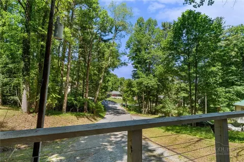 Exterior - 169 Chandy St, Boone, NC 28607 photo 4 of 11