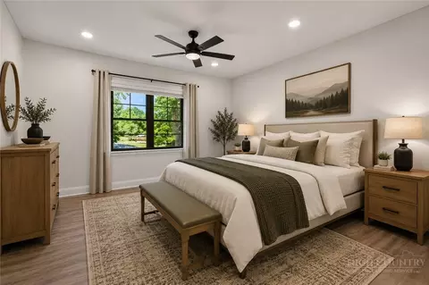 Bedroom - 169 Chandy St, Boone, NC 28607 photo 5 of 5