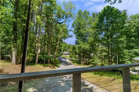 Exterior - 169 Chandy St, Boone, NC 28607 photo 3 of 8