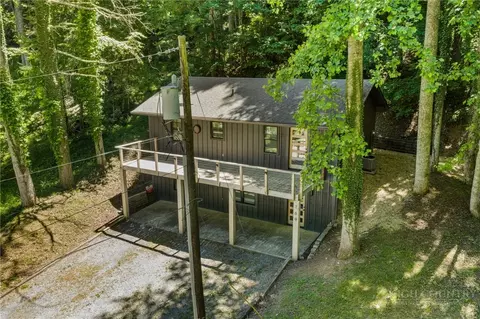 Exterior - 169 Chandy St, Boone, NC 28607 photo 11 of 11