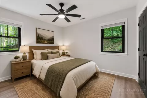 Bedroom - 169 Chandy St, Boone, NC 28607 photo 1 of 5