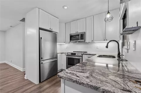 Kitchen - 169 Chandy St, Boone, NC 28607 photo 2 of 2