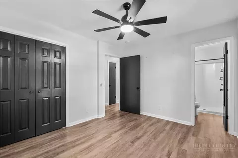 Bedroom - 169 Chandy St, Boone, NC 28607 photo 3 of 5