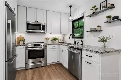 Kitchen - 169 Chandy St, Boone, NC 28607 photo 1 of 2