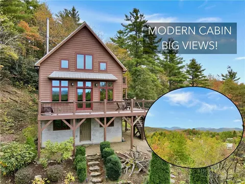 6365 Julius Dr, Newland, NC 28657