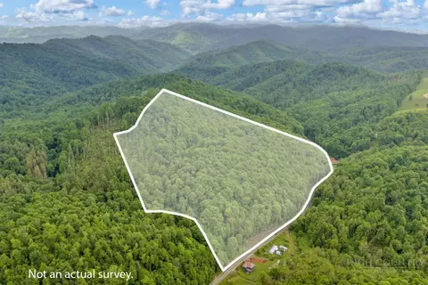 tbd Roaring Fork Rd, Creston, NC 28615